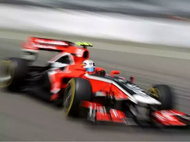 Jerome D'Ambrosio Titel-Bild zur News: Jerome D'Ambrosio