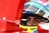 Bild zum Inhalt: Alonso: Müssen mehr Risiko eingehen