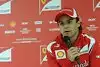 Bild zum Inhalt: Massa: "So weit, so gut"