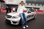 Paul di Resta (Force India) 