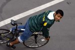 Karun Chandhok (Lotus) 