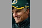 Heikki Kovalainen (Lotus) 