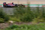 Sebastien Buemi (Toro Rosso) 