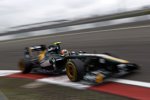 Karun Chandhok (Lotus) 