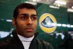 Karun Chandhok (Lotus) 