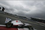 Kamui Kobayashi (Sauber)