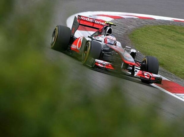 Jenson Button