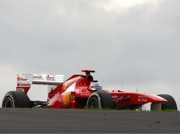 Fernando Alonso Fernando Alonso