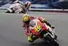 Bild zum Inhalt: Laguna Seca: Ducati setzt auf die GP11.1