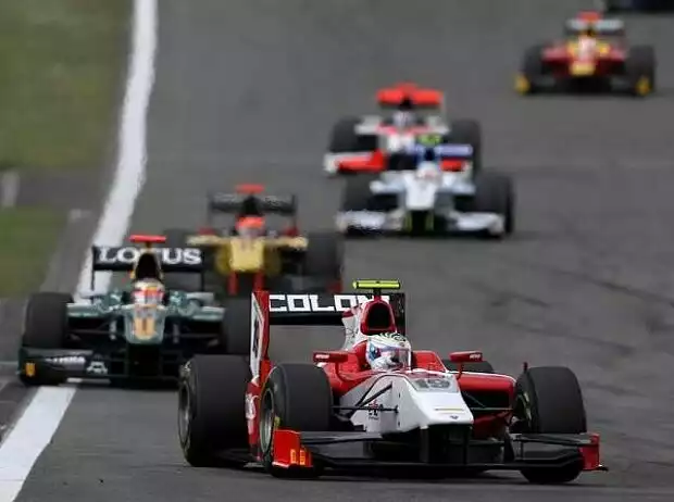 Luca Filippi Titel-Bild zur News: Luca Filippi