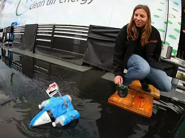 Simona de Silvestro Titel-Bild zur News: Simona de Silvestro