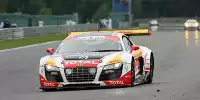 Bild zum Inhalt: Audi schickt mit WRT ein zweites Werksteam nach Spa