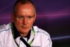 Cosworth: "Wir schauen nach vorne"