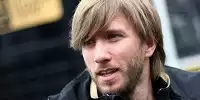 Nick Heidfeld
