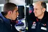 Bild zum Inhalt: Gesplittete Strategien bei Toro Rosso