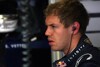 Bild zum Inhalt: Vettel: "Ich wäre gerne etwas weiter vorne..."