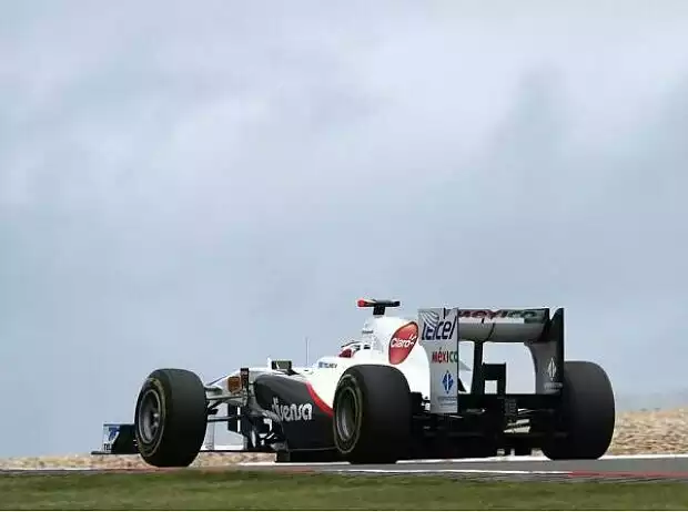 Titel-Bild zur News: Kamui Kobayashi