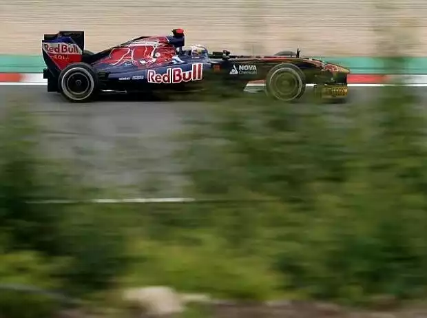 Titel-Bild zur News: Sebastien Buemi