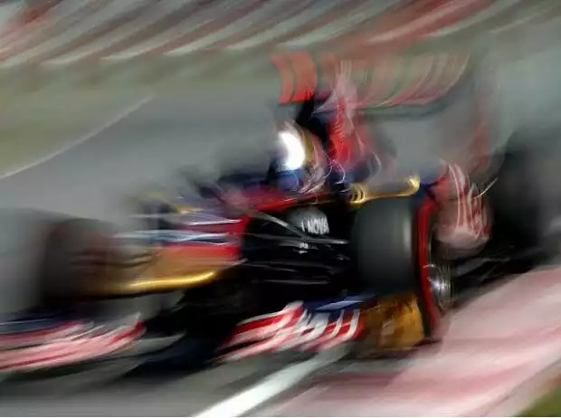 Sebastien Buemi Titel-Bild zur News: Sebastien Buemi
