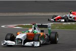 Adrian Sutil (Force India) 