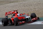 Timo Glock (Marussia-Virgin) 