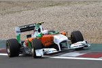 Paul di Resta (Force India) 