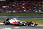 Jenson Button (McLaren) 