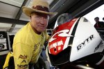 Kenny Roberts sr. (Yamaha)