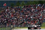 Lewis Hamilton (McLaren) 