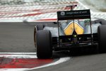 Heikki Kovalainen (Lotus) 