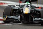Heikki Kovalainen (Lotus) 