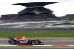 Mark Webber (Red Bull) 