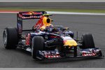 Mark Webber (Red Bull) 