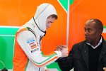 Paul di Resta (Force India) 