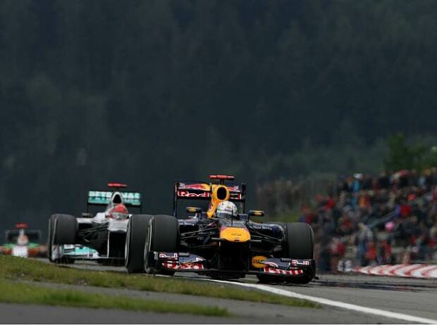 Sebastian Vettel Sebastian Vettel