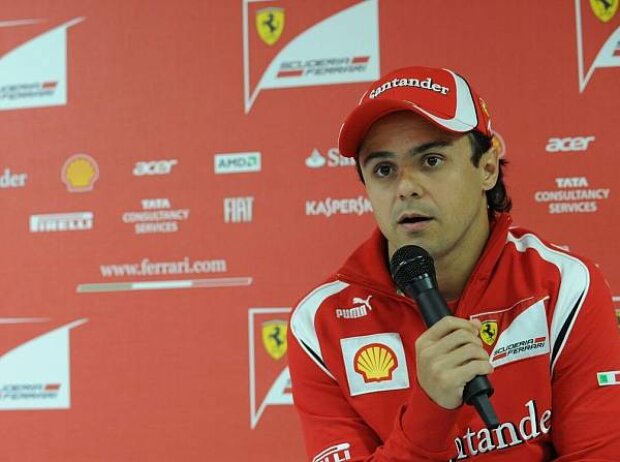 Felipe Massa Felipe Massa