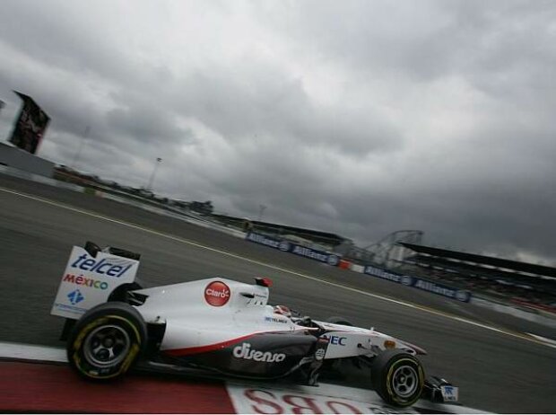 Kamui Kobayashi Kamui Kobayashi