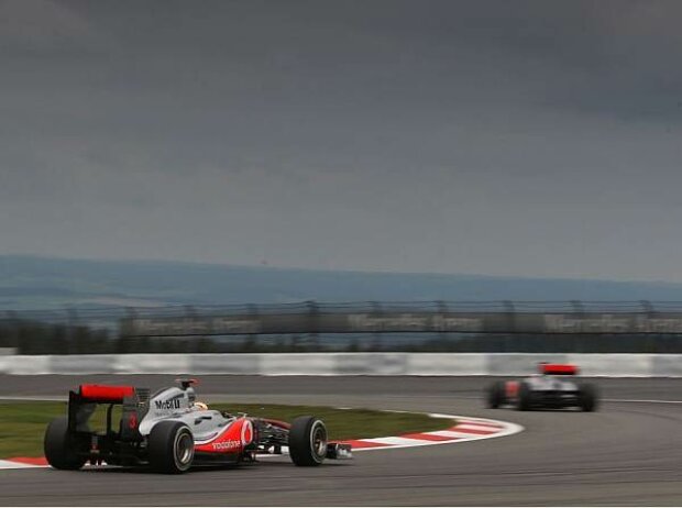 Lewis Hamilton Lewis Hamilton