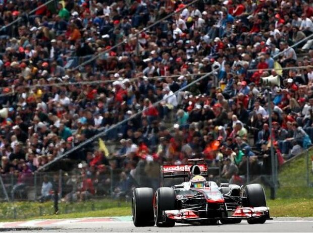 Lewis Hamilton Lewis Hamilton