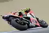 Bild zum Inhalt: Rossi macht kleine Fortschritte im Qualifying