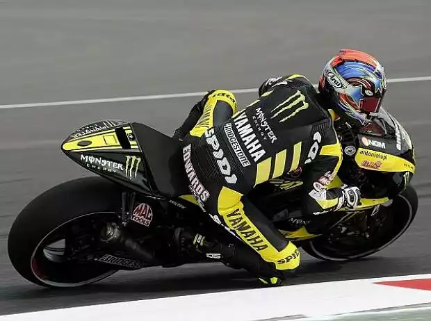 Colin Edwards Titel-Bild zur News: Colin Edwards
