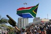 Bild zum Inhalt: Südafrika: Sasol-Rallye aussichtsreichster Kandidat
