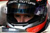 Liuzzi vermisst die Balance aus dem Freien Training