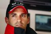 Glock unterschreibt neuen Marussia-Virgin-Vertrag