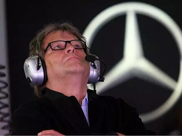 Norbert Haug Titel-Bild zur News: Norbert Haug