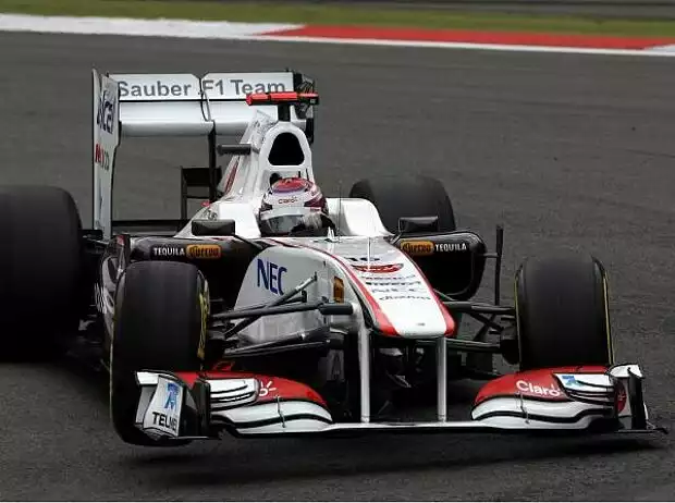 Titel-Bild zur News: Kamui Kobayashi