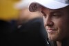 Bild zum Inhalt: Rosberg: "Es gab einige heikle Duelle"