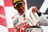 Bild zum Inhalt: McLaren-Mercedes: Hamilton triumphiert - Button im Pech