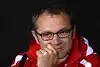 Bild zum Inhalt: Domenicali: "Performance so, wie sie sein sollte"