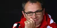 Bild zum Inhalt: Domenicali: "Performance so, wie sie sein sollte"